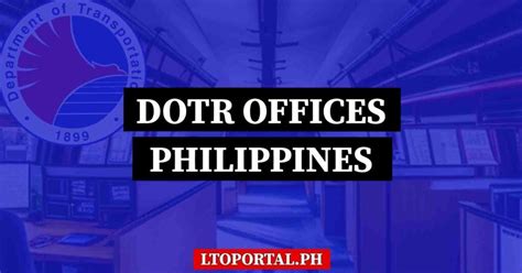 hris.dotr|philippine land transportation office website.